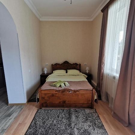 Grimis Villa Bordjomi Extérieur photo