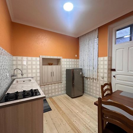 Grimis Villa Bordjomi Extérieur photo