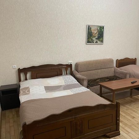 Grimis Villa Bordjomi Extérieur photo