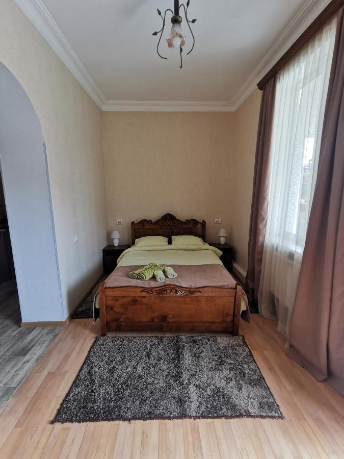 Grimis Villa Bordjomi Extérieur photo