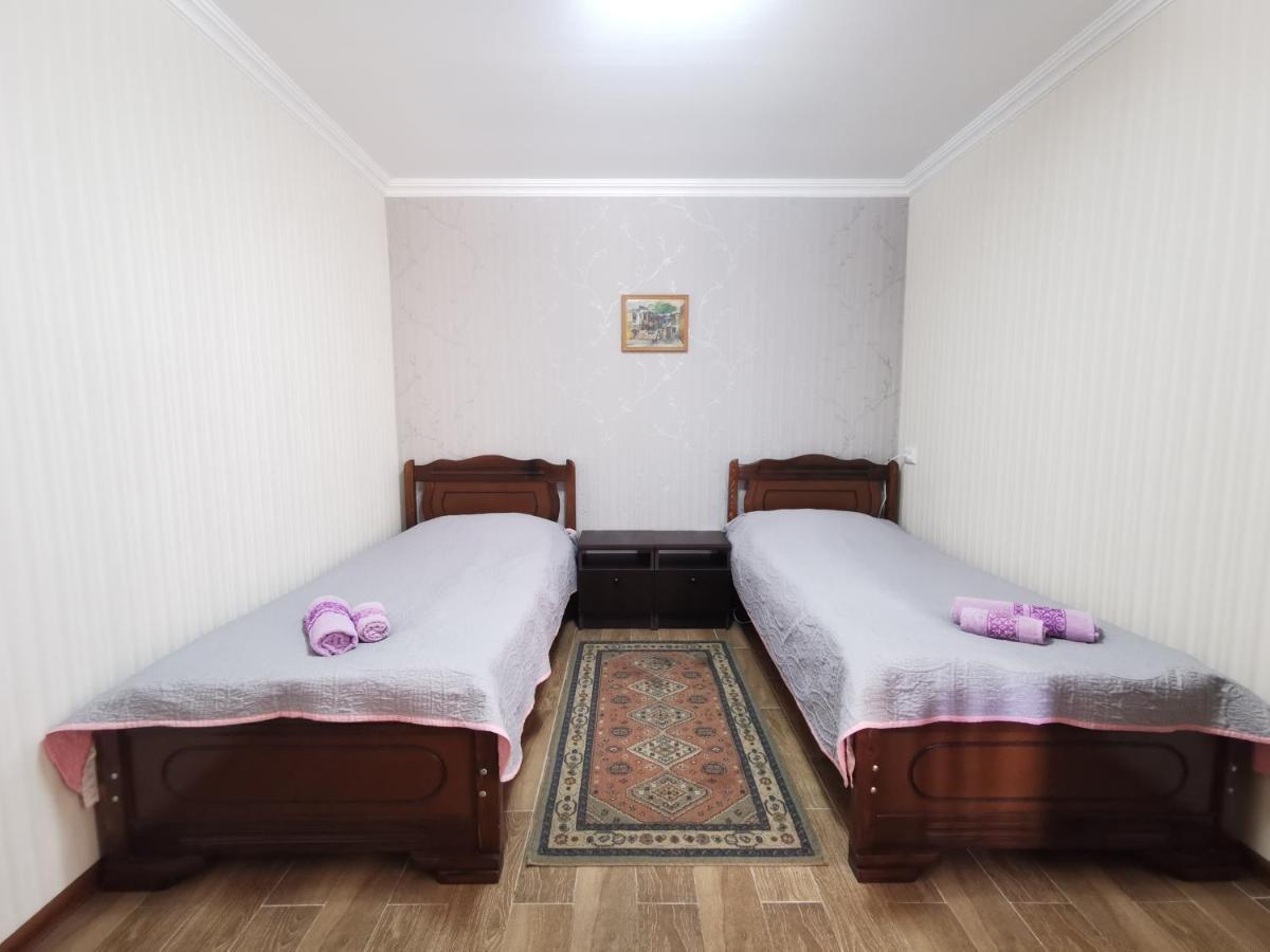 Grimis Villa Bordjomi Extérieur photo