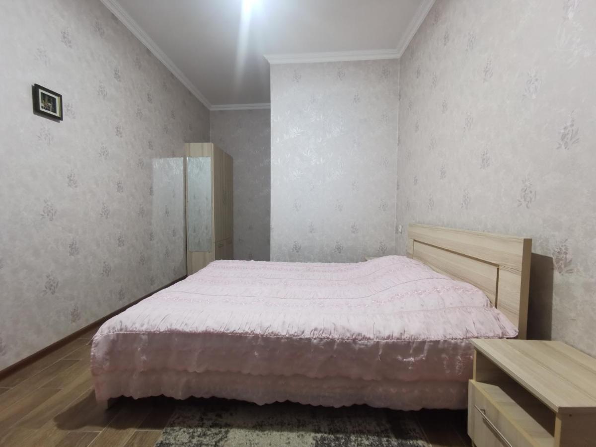 Grimis Villa Bordjomi Extérieur photo
