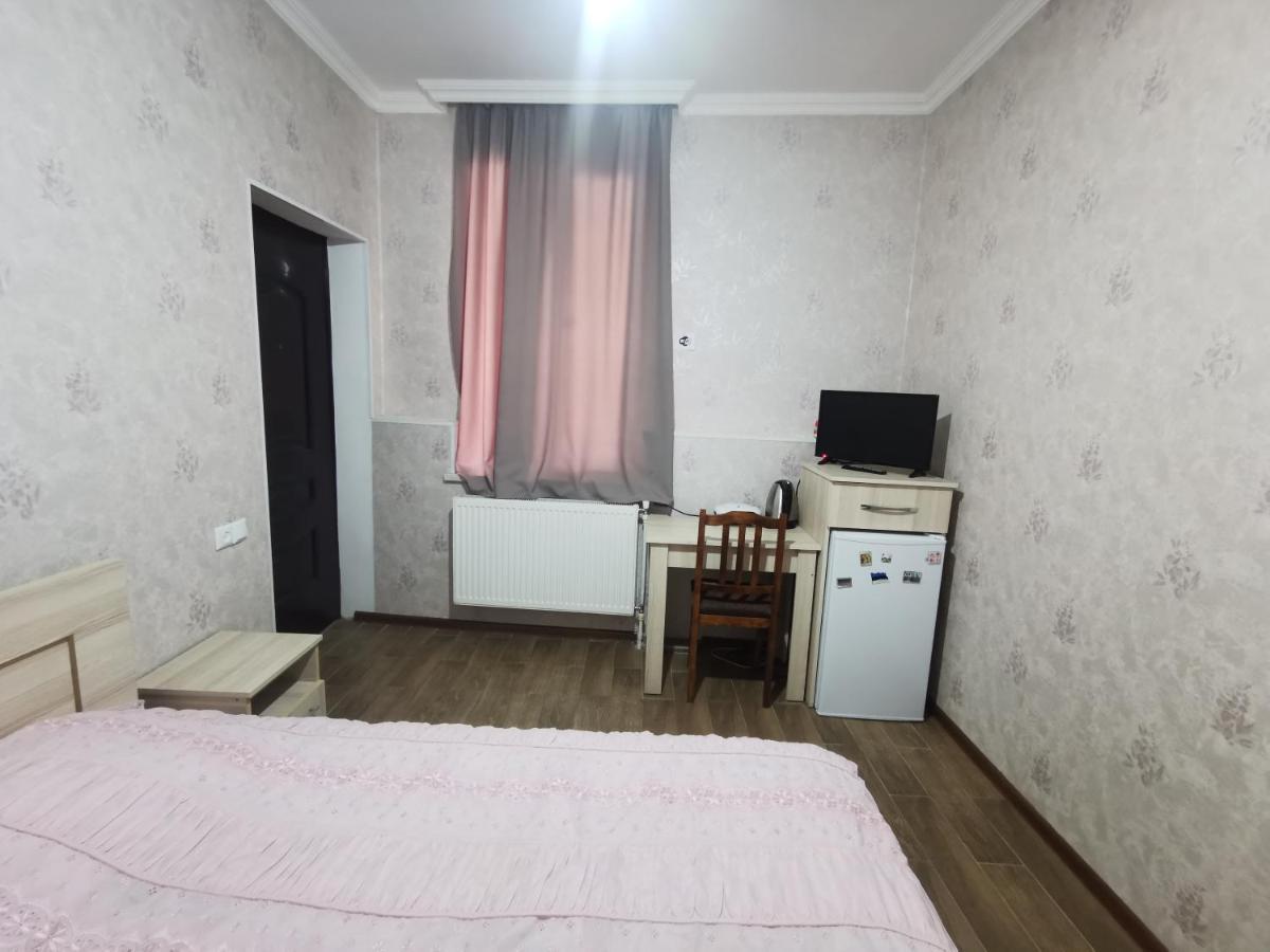 Grimis Villa Bordjomi Extérieur photo