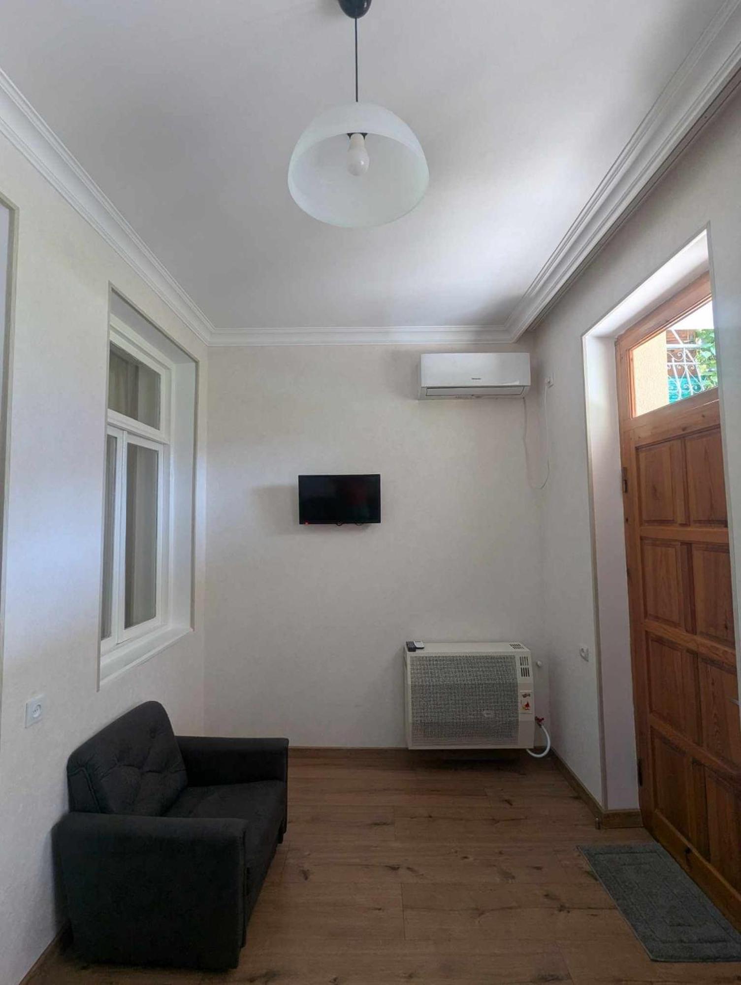 Grimis Villa Bordjomi Extérieur photo