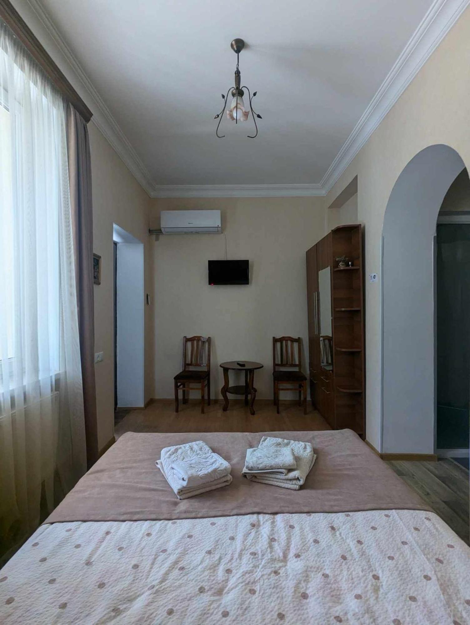 Grimis Villa Bordjomi Extérieur photo
