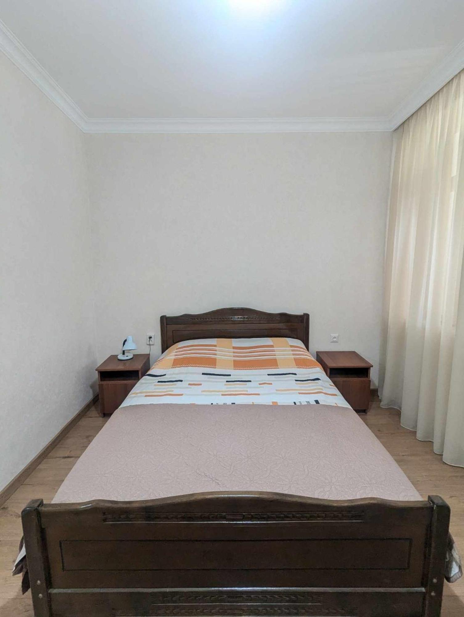 Grimis Villa Bordjomi Extérieur photo