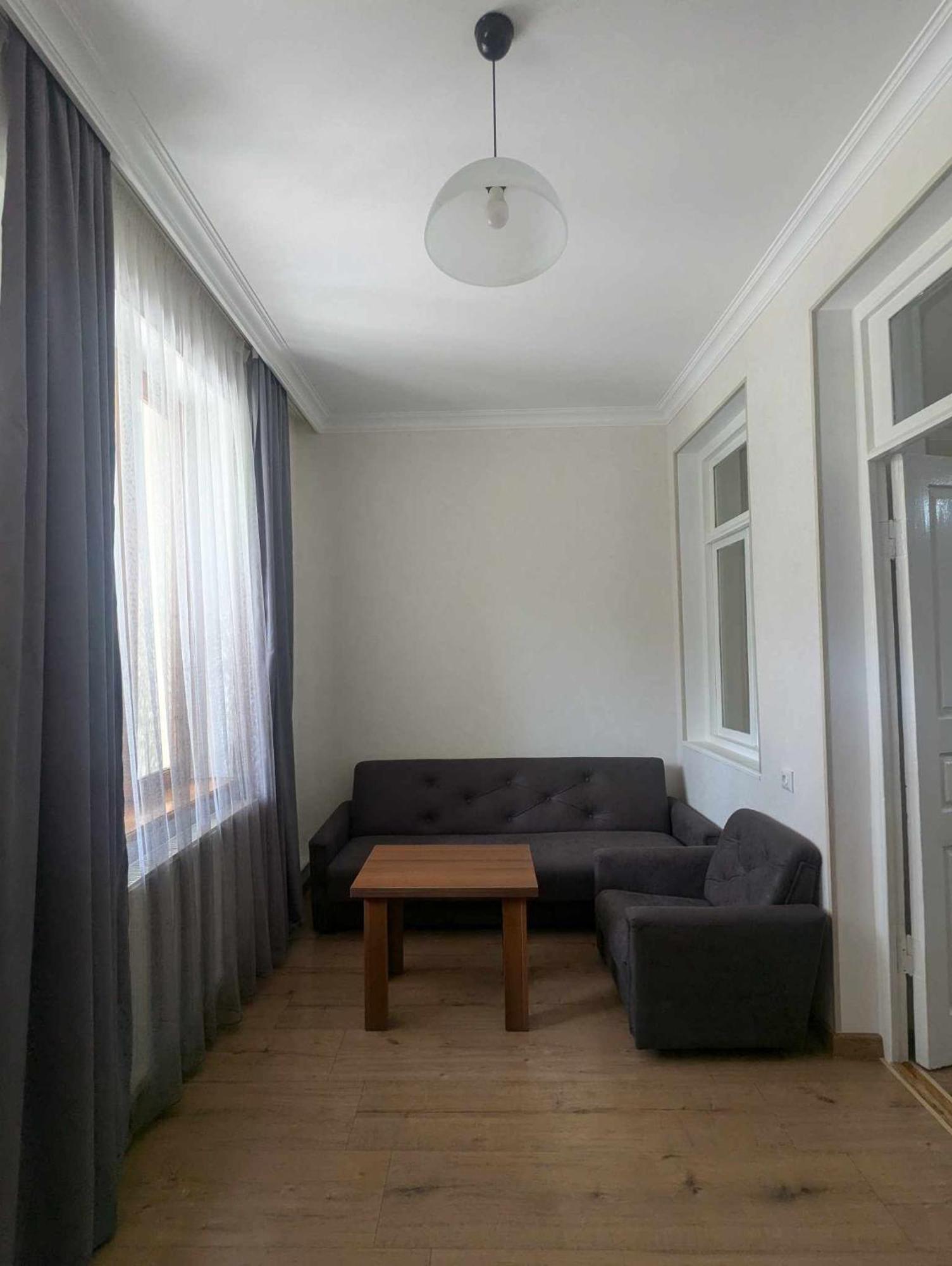 Grimis Villa Bordjomi Extérieur photo