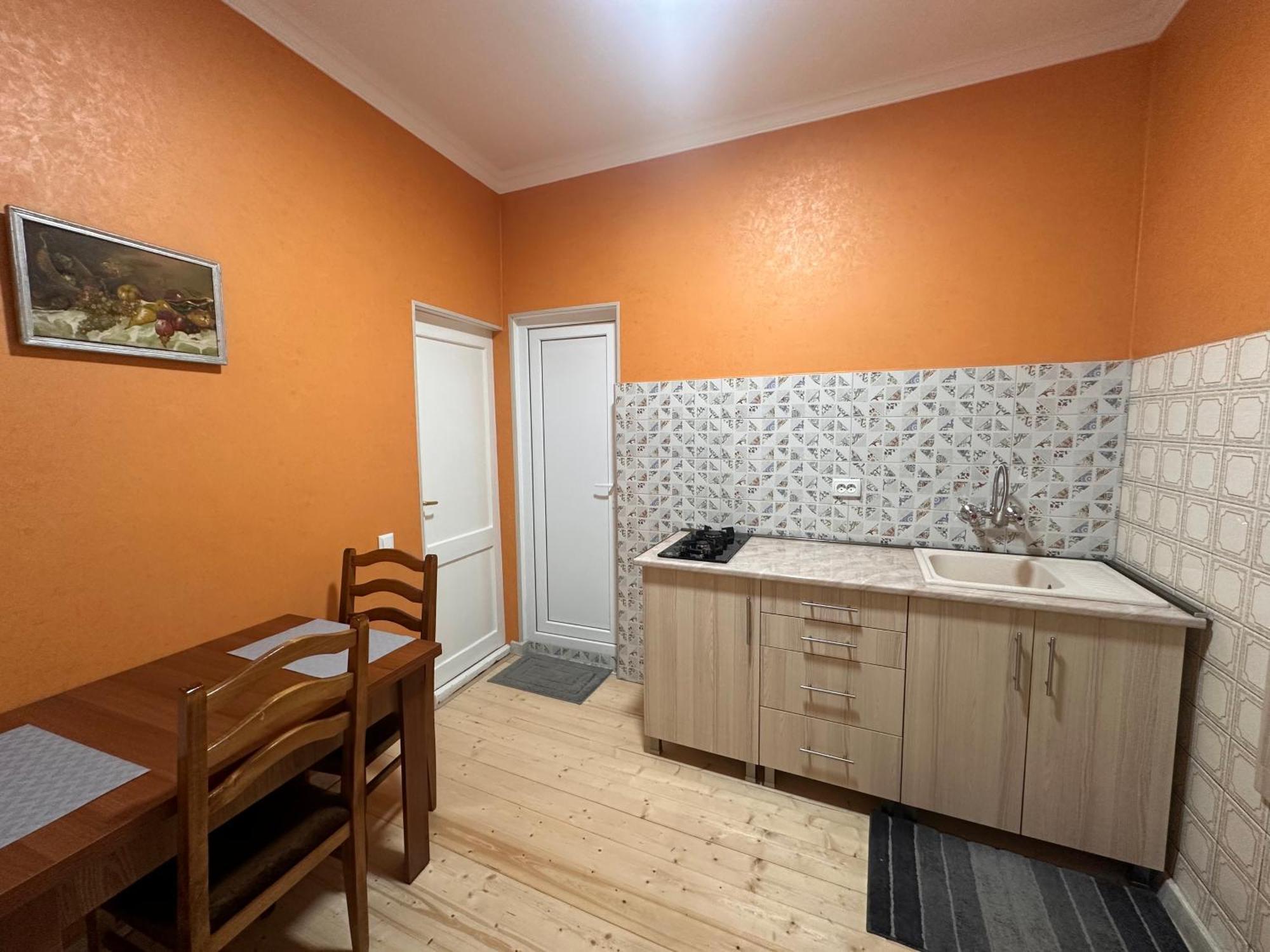 Grimis Villa Bordjomi Extérieur photo