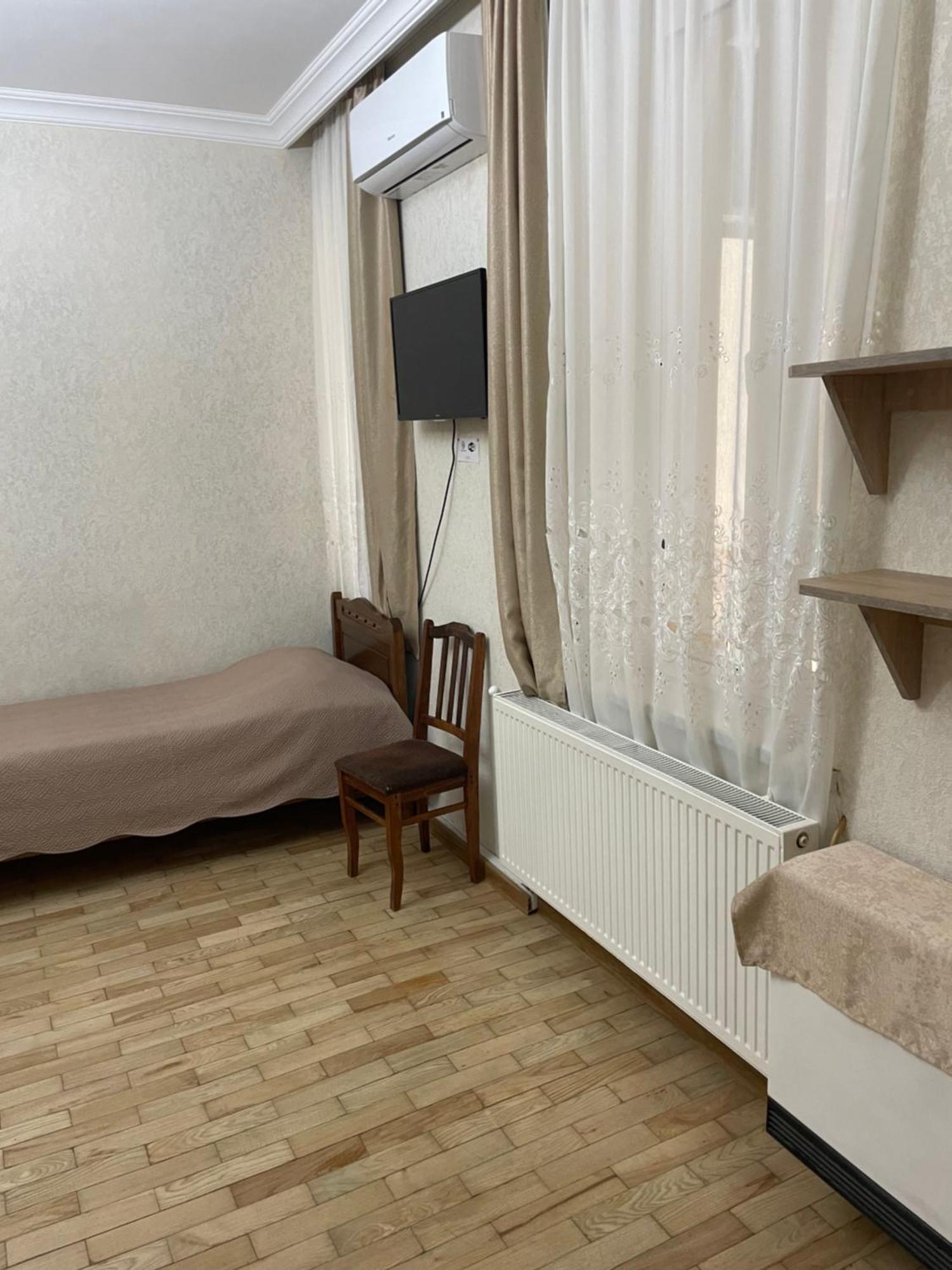 Grimis Villa Bordjomi Extérieur photo