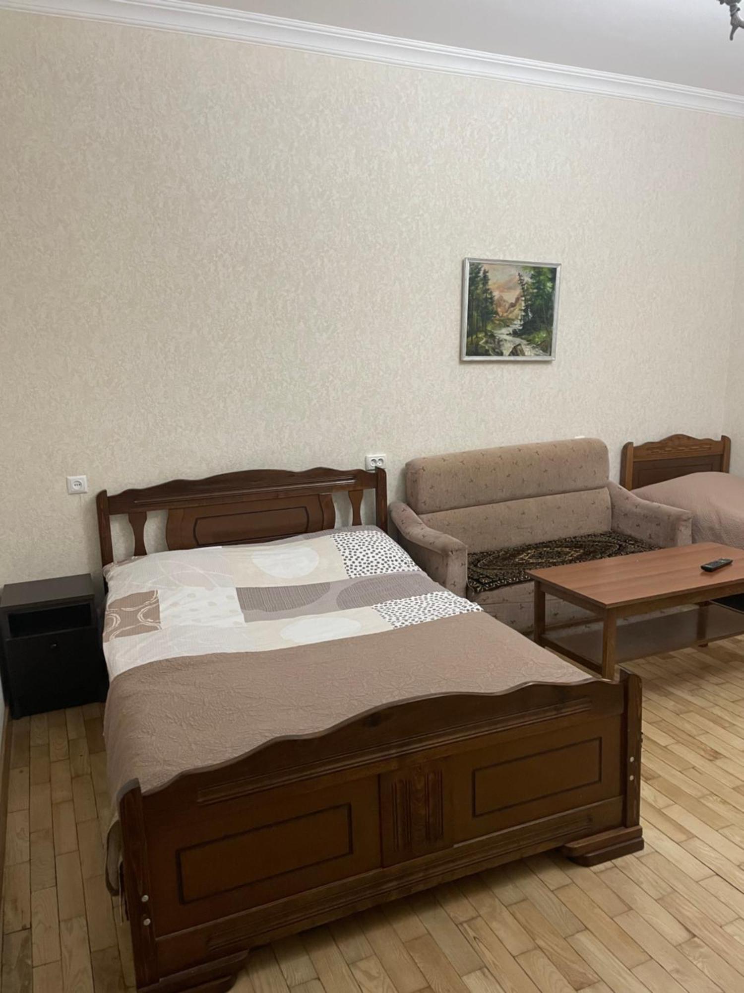 Grimis Villa Bordjomi Extérieur photo