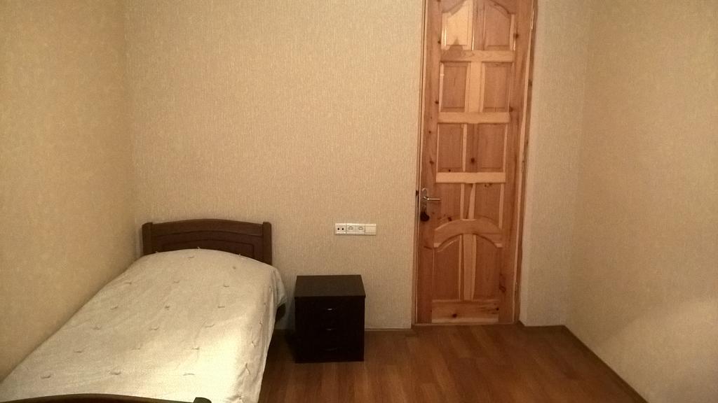 Grimis Villa Bordjomi Chambre photo