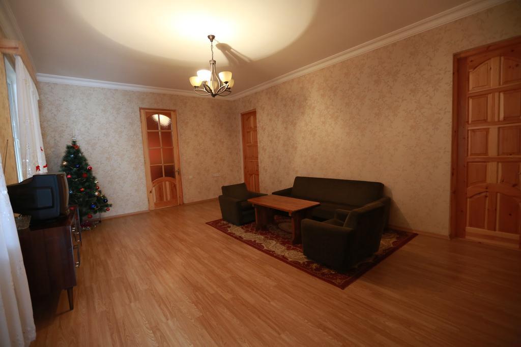 Grimis Villa Bordjomi Chambre photo