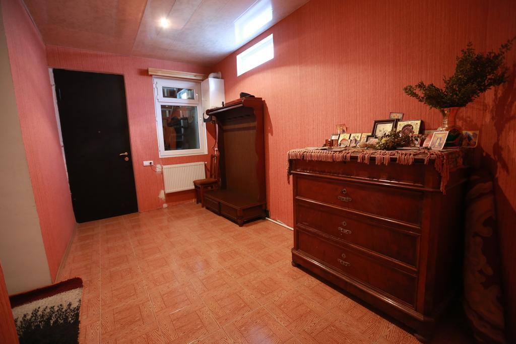 Grimis Villa Bordjomi Chambre photo