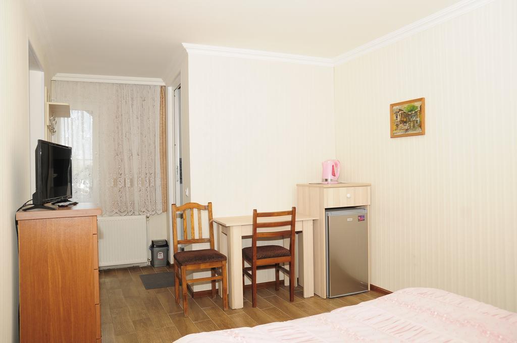 Grimis Villa Bordjomi Extérieur photo