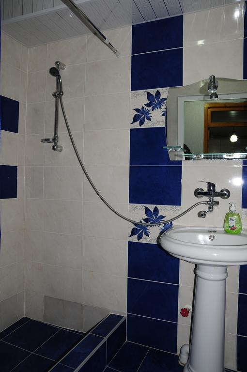 Grimis Villa Bordjomi Extérieur photo