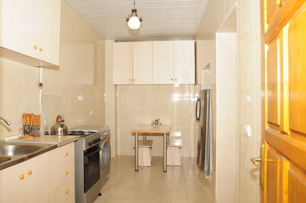 Grimis Villa Bordjomi Extérieur photo