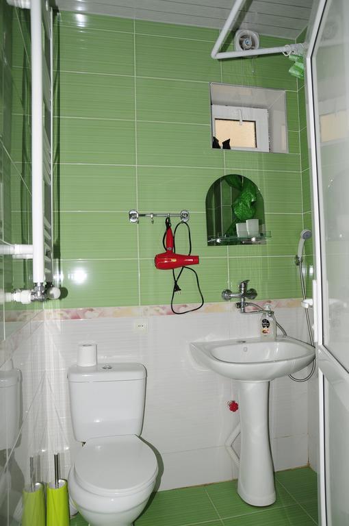 Grimis Villa Bordjomi Extérieur photo