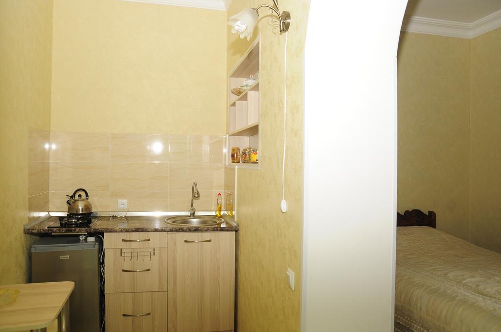 Grimis Villa Bordjomi Extérieur photo