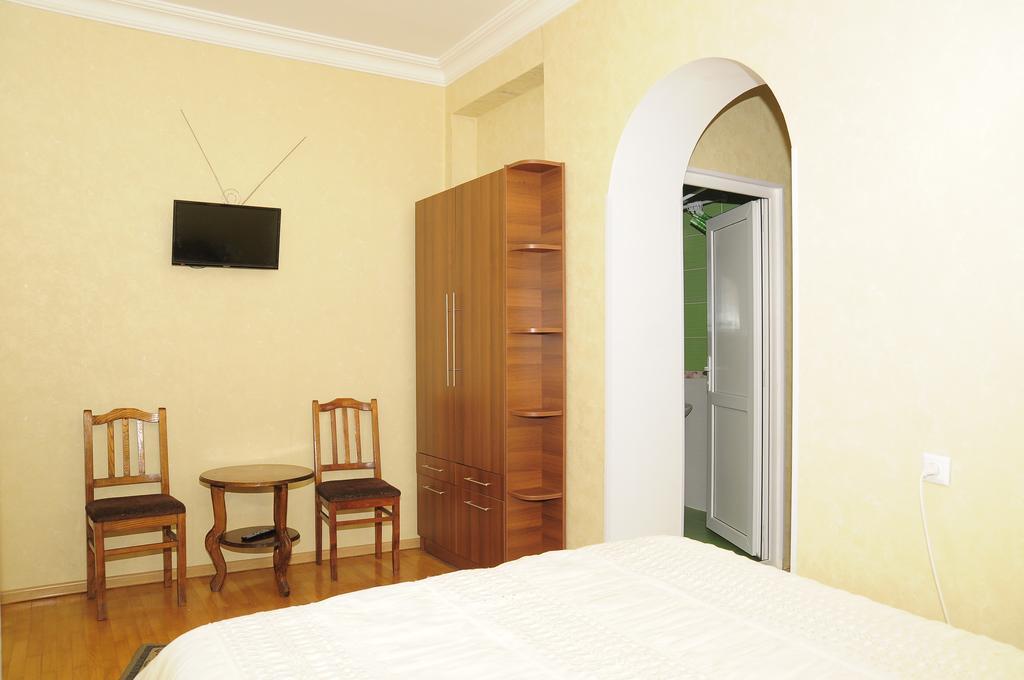 Grimis Villa Bordjomi Extérieur photo