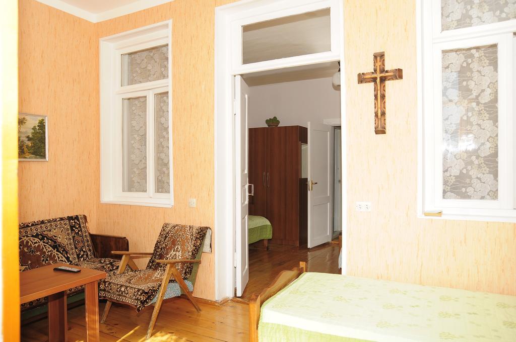 Grimis Villa Bordjomi Extérieur photo