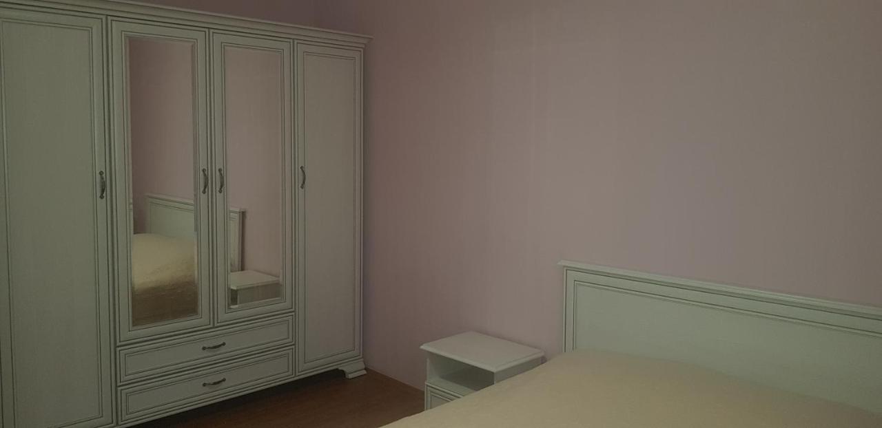Grimis Villa Bordjomi Extérieur photo
